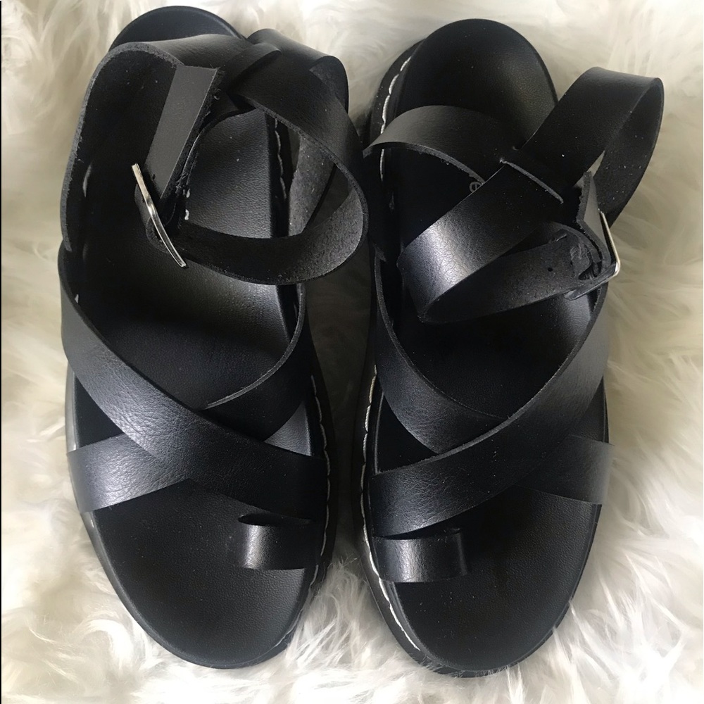 Madden girl sandals